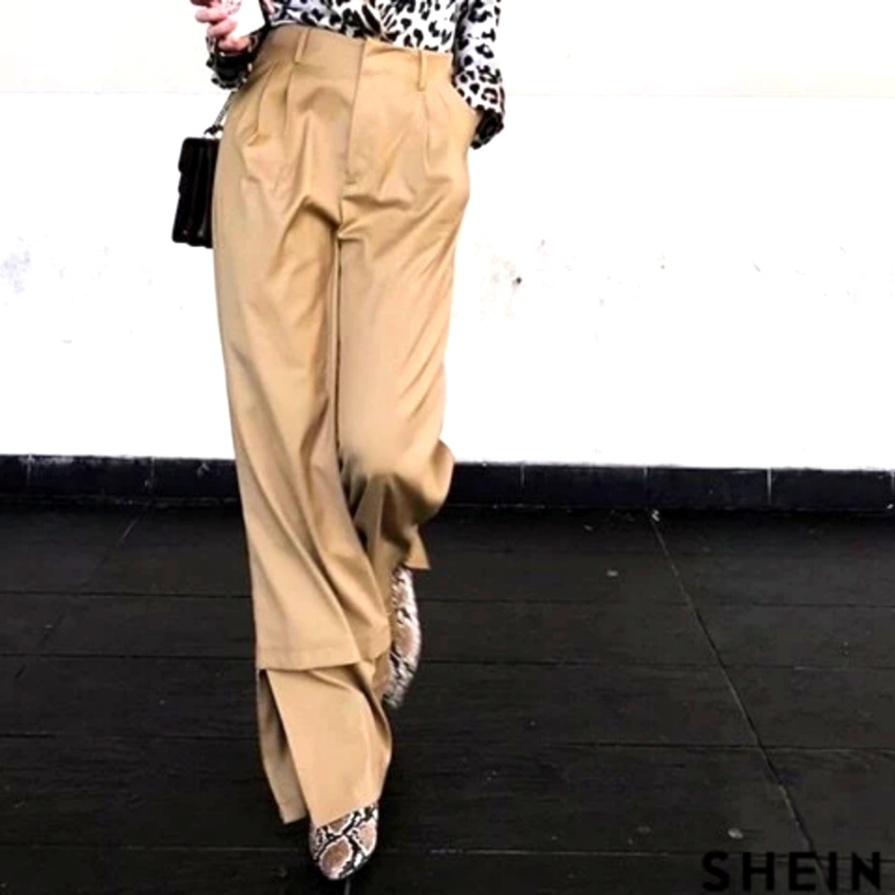 NWOT Shein pants